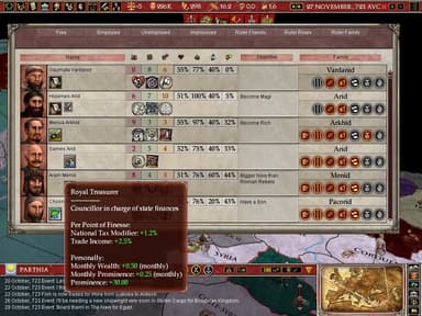 Europa Universalis: Rome - Gold Edition - PC Windows