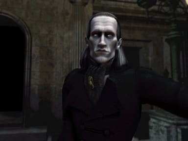 Dracula 2: The Last Sanctuary - PC Windows,Mac OSX