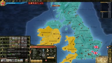 Europa Universalis III Chronicles - PC Windows