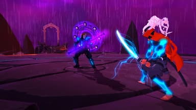Furi - PC Windows