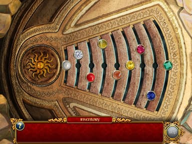 Secret Of The Royal Throne - PC Windows