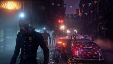 We Happy Few - XOne PC Windows