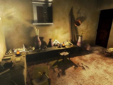 The Egyptian Prophecy: The Fate of Ramses - PC Windows