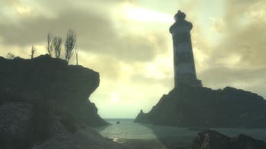 Fallout 3 Point lookout - PC Windows