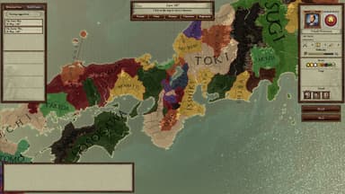 Sengoku - PC Windows