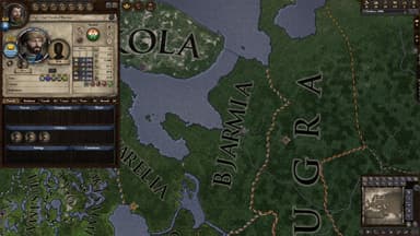 Crusader Kings II: Conclave Content Pack - PC Windows,Mac OSX,Linux