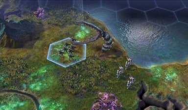 Sid Meier’s Starships and Civilization Beyond Earth -  PC Windows