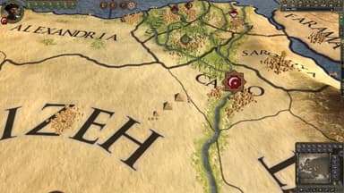 Crusader Kings II: Conclave Content Pack - PC Windows,Mac OSX,Linux