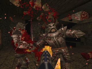 Quake - PC Windows
