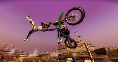 MX Vs ATV Reflex - PC Windows