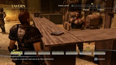 BLADESTORM Nightmare - PC Windows
