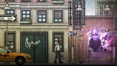 In Between - PC Windows,Mac OSX,Linux