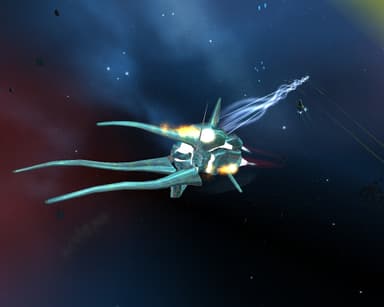 Star Wolves 2 - PC Windows
