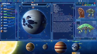 Stars in Shadow - PC Windows