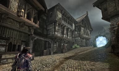 ArcaniA Gothic 4 - PC Windows