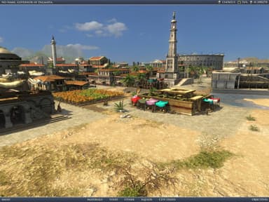 Grand Ages: Rome - PC Windows