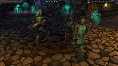 Impire: Creatures of the Night - PC Windows