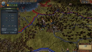 Europa Universalis IV: Guns, Drums and Steel music pack - PC Windows,M