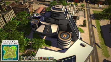 Tropico 5 Espionage - PC Windows