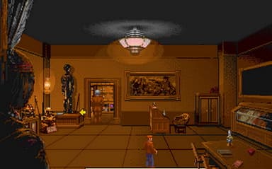Call of Cthulhu: Shadow of the Comet - PC Windows