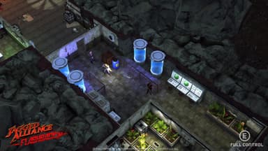 Jagged Alliance Flashback - PC Windows,Mac OSX,Linux