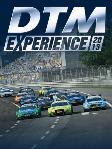 DTM 2013 Championship - PC Windows