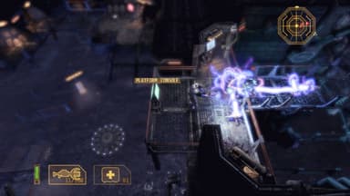 Alien Breed 3: Descent - PC Windows