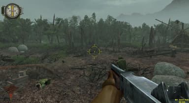 Men of Valor - PC Windows