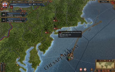 Europa Universalis IV - PC Windows,Mac OSX,Linux