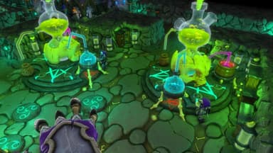 Dungeons 2: A Game of Winter - PC Windows,Mac OSX,Linux