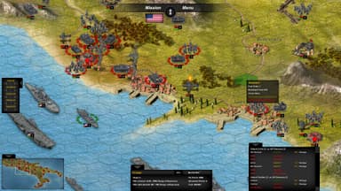 Tank Operations – European Campaign - PC Windows