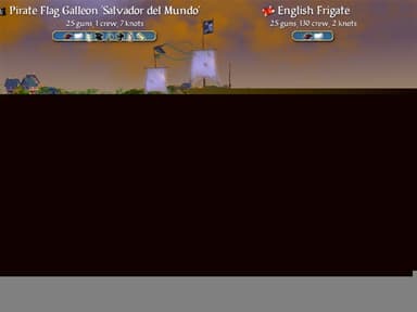 Sid Meier s Pirates! - PC Windows