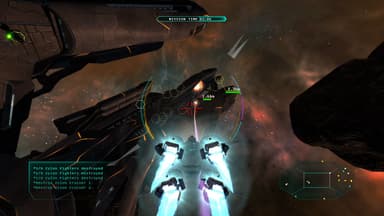 Star Raiders - PC Windows