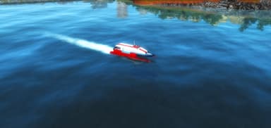 Cities in Motion 2: Wending Waterbuses DLC - PC Windows,Mac OSX,Linu