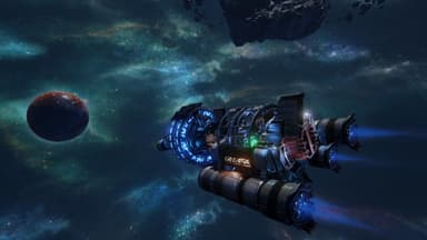 Into the Stars - PC Windows