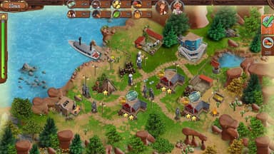 Country Tales - PC Windows,Mac OSX
