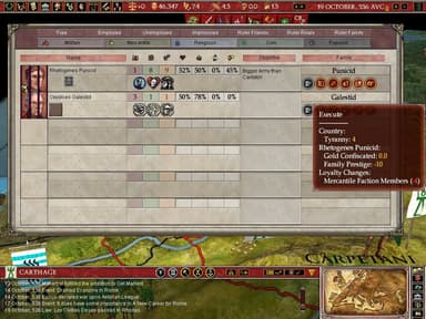 Europa Universalis: Rome - Gold Edition - PC Windows