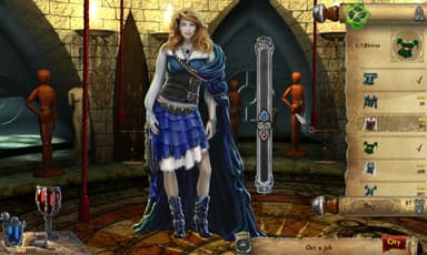 Twilight City: Love as a Cure - PC Windows