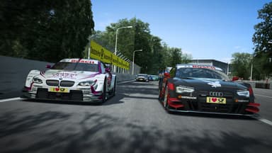 DTM 2013 Championship - PC Windows