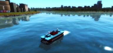 Cities in Motion 2: Wending Waterbuses DLC - PC Windows,Mac OSX,Linu
