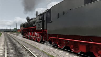 German Routes Starter Pack - PC Windows