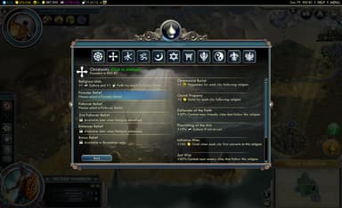 Sid Meier’s Civilization V The Complete Edition - Mac OSX