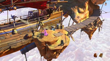 The Book of Unwritten Tales 2 - PC Windows,Mac OSX,Linux