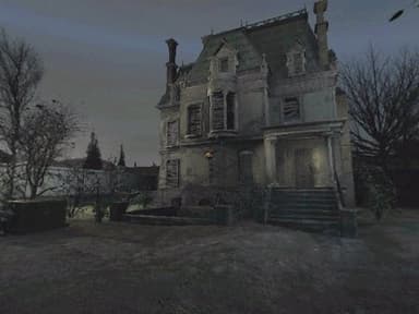 Dracula 2: The Last Sanctuary - PC Windows,Mac OSX