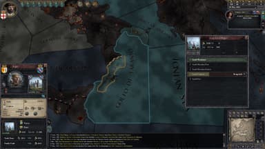 Crusader Kings II DLC The Republic - PC Windows,Mac OSX,Linux
