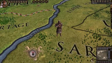 Crusader Kings II: Conclave Content Pack - PC Windows,Mac OSX,Linux