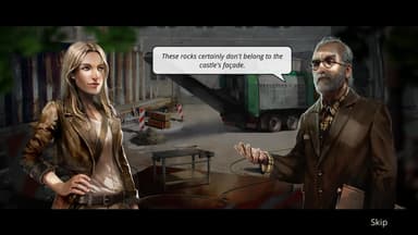 Mystery of Neuschwanstein - PC Windows,Mac OSX