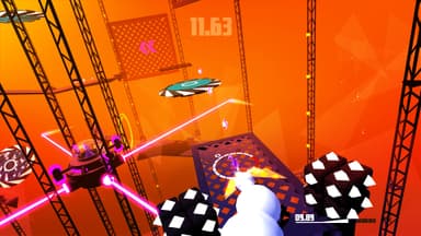 RAZED - PC Windows,Mac OSX,Linux