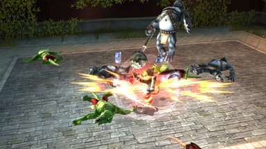 Legend of Kay Anniversary - PC Windows,Mac OSX