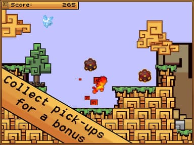 Spirit Run: Fire vs. Ice - PC Windows